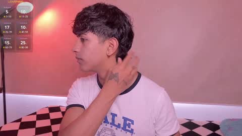 teo brown Independent model online show from September 2025 07:04:01 PM