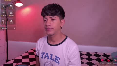 teo brown Independent model online show from October 2025 12:25:01 PM