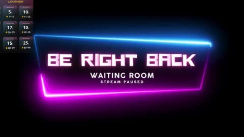 teo brown Independent model online show from October 2025 07:18:01 PM