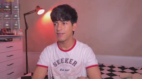 teo brown Independent model online show from November 2025 09:06:01 PM