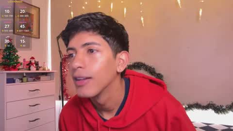 teo browny online show from December 2025 05:31:01 PM