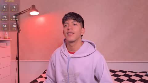 teo browny online show from March 2026 11:09:02 PM