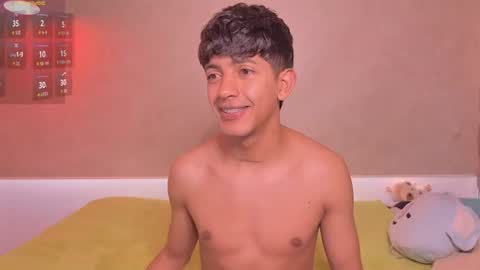 teo browny online show from June 2026 09:50:02 PM