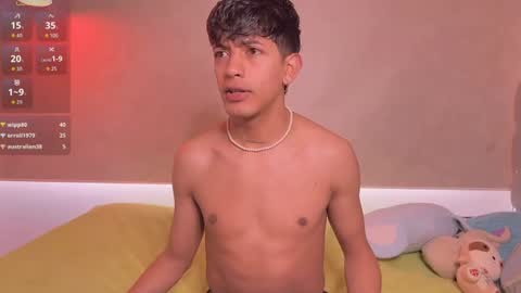 teo browny online show from June 2026 02:08:01 PM