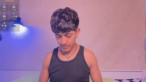 teo browny online show from June 2026 12:35:01 AM