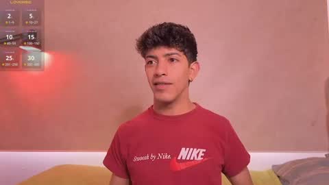 teo browny online show from June 2026 06:10:01 PM