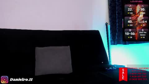 Teo Ferrer online show from June 2026 08:31:01 PM