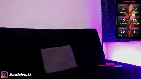Teo Ferrer online show from July 2026 08:22:02 PM