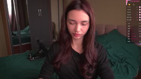 Teya online show from November 2025 10:47:01 AM