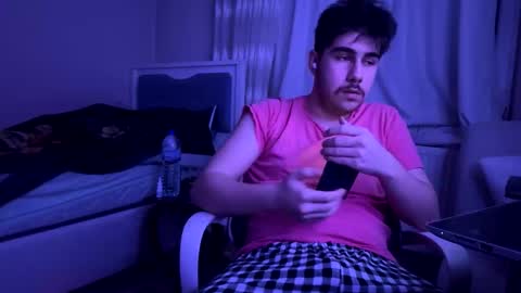 Snapshot of teowoody chatting on March 2026 12:17:01 AM Teo online show from March 2026 12:17:01 AM