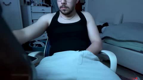 Snapshot of teowoody chatting on April 2026 10:29:01 PM Teo online show from April 2026 10:29:01 PM