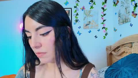 Snapshot of teresa_moon chatting on November 2025 05:41:01 PM TERESA Give me a good rating if you enjoy my show online show from November 2025 05:41:01 PM