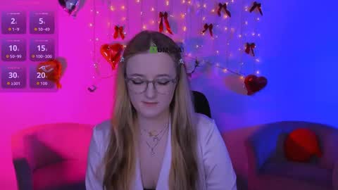 your love online show from April 2026 08:55:01 PM