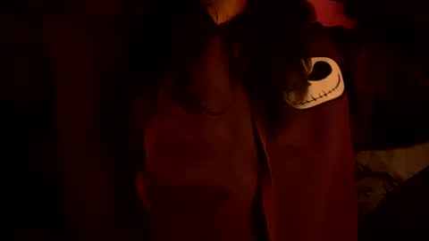 Teresa online show from December 2024 11:51:01 PM