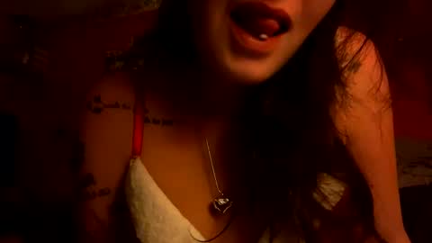 Teresa online show from December 2024 01:35:01 AM