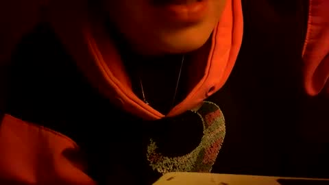 Teresa online show from December 2024 12:09:02 AM