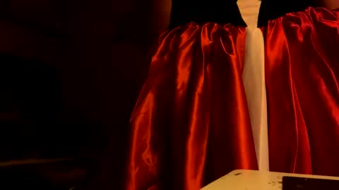 Teresa online show from December 2024 10:23:02 PM