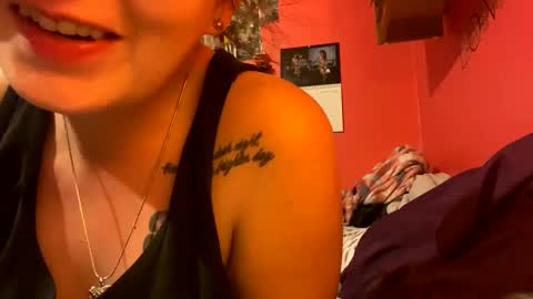 Teresa online show from January 2025 11:06:01 PM