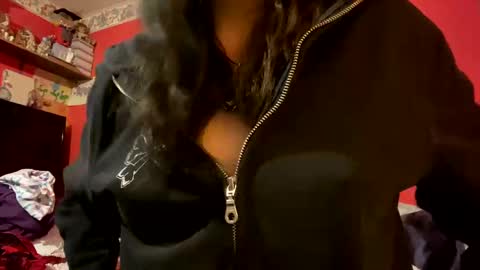 Teresa online show from January 2025 03:15:01 PM