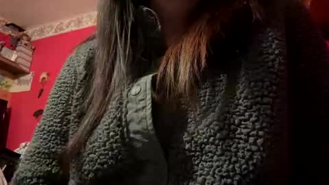 Teresa online show from January 2025 02:46:01 PM