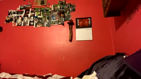 Teresa online show from February 2025 02:59:01 PM