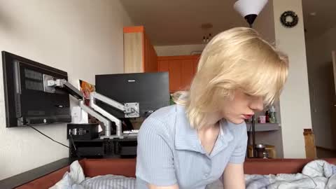 Anna online show from March 2026 05:22:01 AM