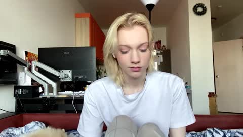 Anna online show from March 2026 04:40:01 AM