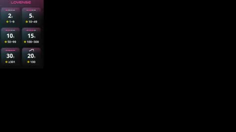 teresamature online show from April 2026 12:24:01 PM