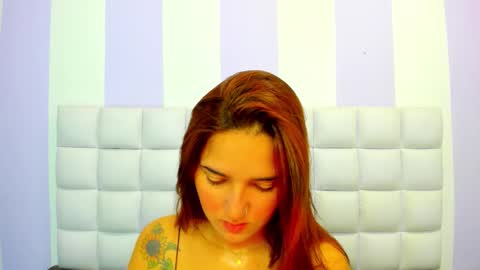 Snapshot of teresasroom_ chatting on March 2026 02:07:02 PM Teresa online show from March 2026 02:07:02 PM