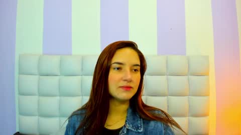 Snapshot of teresasroom_ chatting on April 2026 12:06:02 PM Teresa online show from April 2026 12:06:02 PM