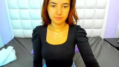 Snapshot of teresasroom_ chatting on April 2026 12:48:02 PM Teresa online show from April 2026 12:48:02 PM