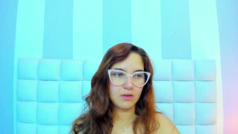 Snapshot of teresasroom_ chatting on April 2026 08:57:02 PM Teresa online show from April 2026 08:57:02 PM