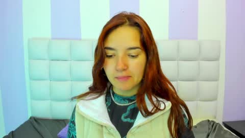 Snapshot of teresasroom_ chatting on May 2026 12:10:01 PM Teresa online show from May 2026 12:10:01 PM