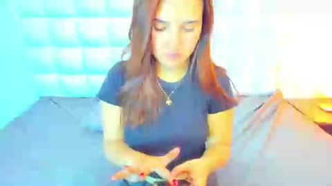 Teresa online show from June 2026 04:53:01 PM