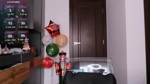 Snapshot of teressalov33 chatting on December 2024 08:28:02 AM Teressa I had my teeth surgerygonna be OFF few days online show from December 2024 08:28:02 AM