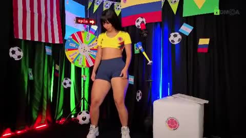 teresa  help me reach 100 like online show from June 2026 02:25:01 AM
