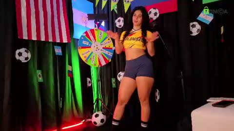 teresa  help me reach 100 like online show from June 2026 01:49:01 AM