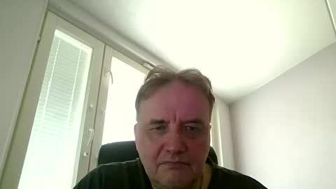 tero007 online show from April 2026 07:50:02 AM