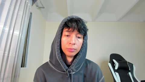 Snapshot of teroship_boy chatting on December 2024 02:47:01 AM Juanfe online show from December 2024 02:47:01 AM