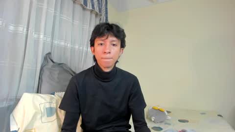 Snapshot of teroship_boy chatting on January 2025 02:19:02 AM Juanfe online show from January 2025 02:19:02 AM