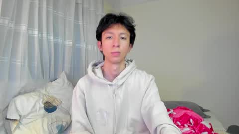 Snapshot of teroship_boy chatting on January 2025 03:53:01 AM Juanfe online show from January 2025 03:53:01 AM