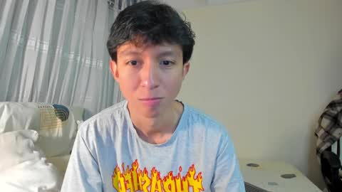 Snapshot of teroship_boy chatting on January 2025 03:48:01 AM Juanfe online show from January 2025 03:48:01 AM