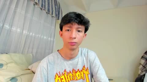 Snapshot of teroship_boy chatting on January 2025 01:10:01 AM Juanfe online show from January 2025 01:10:01 AM