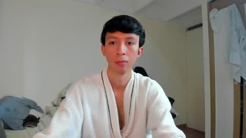 Snapshot of teroship_boy chatting on January 2025 08:17:02 PM Juanfe online show from January 2025 08:17:02 PM