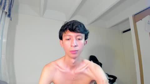 Snapshot of teroship_boy chatting on January 2025 04:47:01 AM Juanfe online show from January 2025 04:47:01 AM