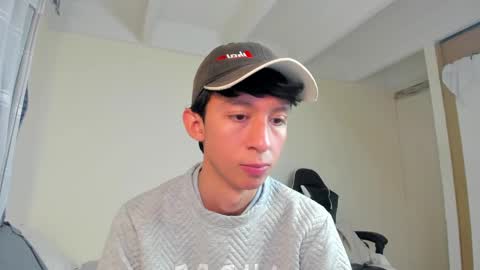 Snapshot of teroship_boy chatting on February 2025 11:26:01 PM Juanfe online show from February 2025 11:26:01 PM