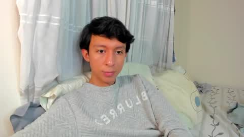 Snapshot of teroship_boy chatting on February 2025 01:51:01 AM Juanfe online show from February 2025 01:51:01 AM