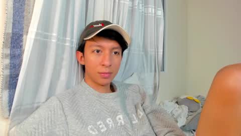 Snapshot of teroship_boy chatting on February 2025 01:00:02 AM Juanfe online show from February 2025 01:00:02 AM