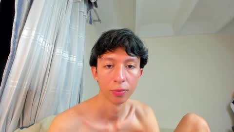 Snapshot of teroship_boy chatting on February 2025 04:14:02 AM Juanfe online show from February 2025 04:14:02 AM