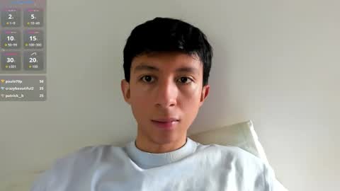 Snapshot of teroship_boy chatting on September 2025 07:37:01 PM Juanfe online show from September 2025 07:37:01 PM